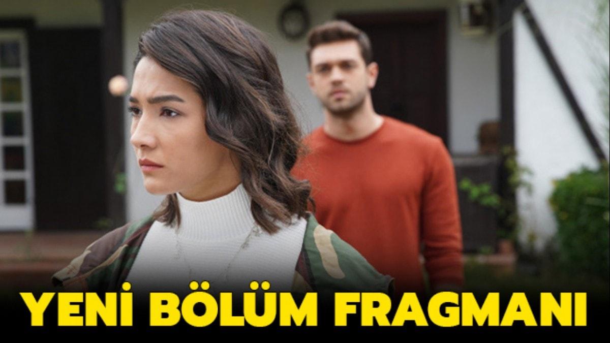 Her Yerde Sen 18.son blmde neler oldu" Her Yerde Sen 19. blm fragman yaynda!  