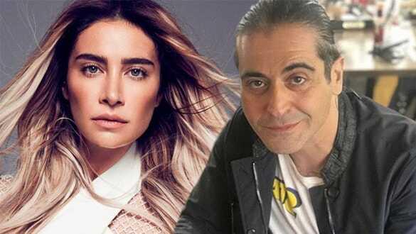 Hazer Amani, sosyal medyadan Sıla'ya aşkını ilan etti