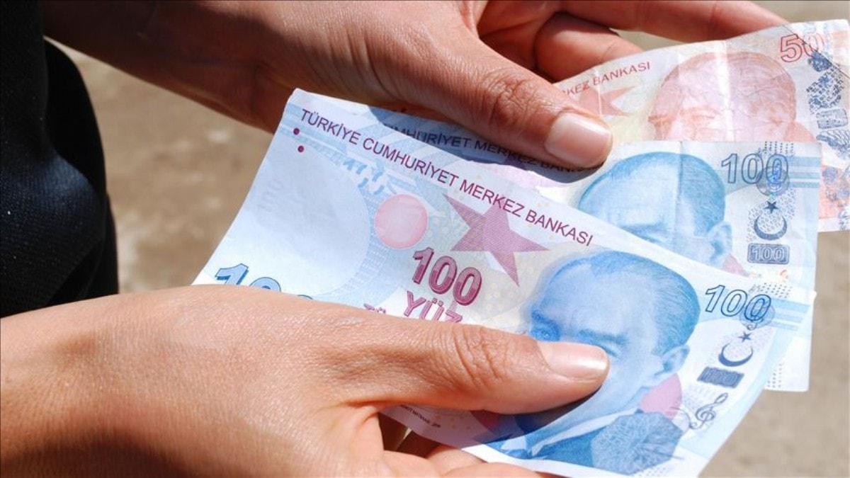  arayanlara mjdeli haber geldi! 900 lira verilecek