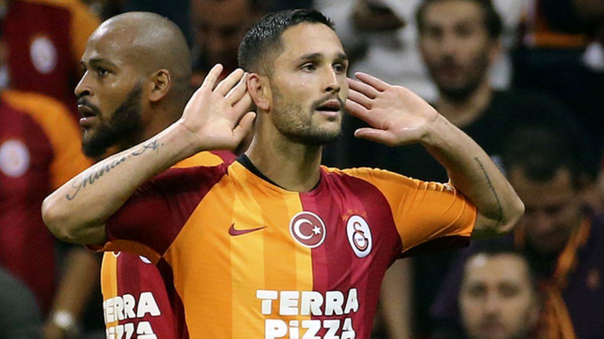 Florin Andone Fenerbahe'nin kapsndan dnm! 'Alrsak eletiriliriz'