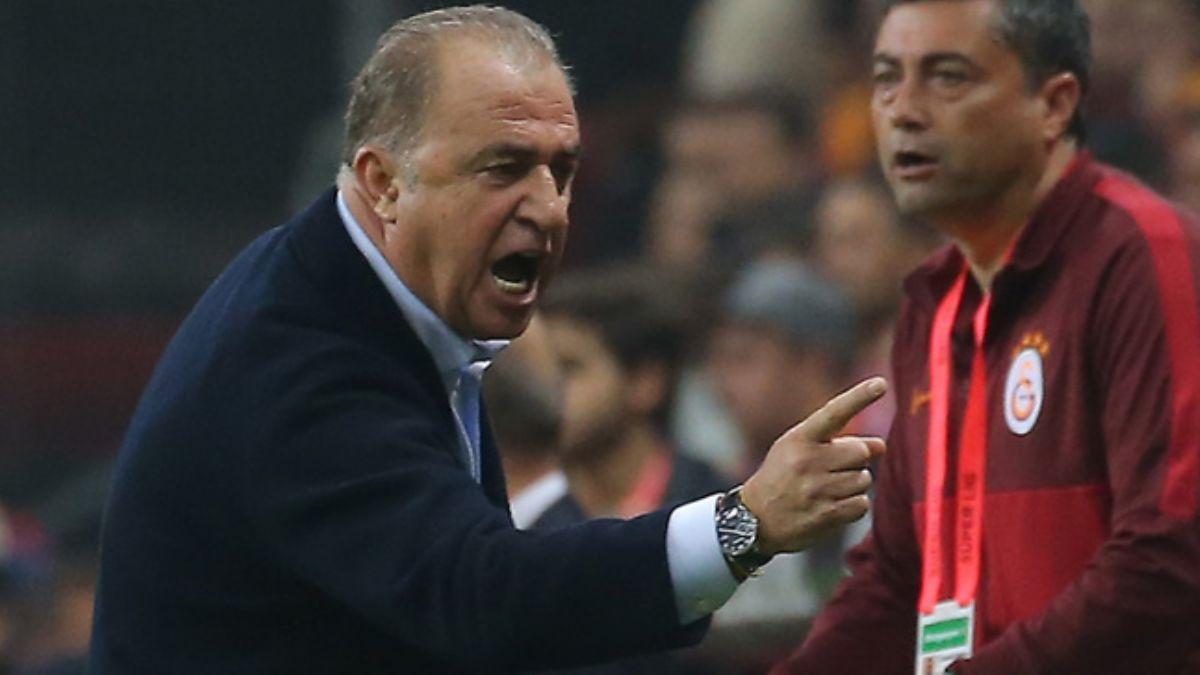 Fatih Terim, Falcao iin sarfettii 'msait olursa oynatmak isterim' szleriyle ne demek istedi"