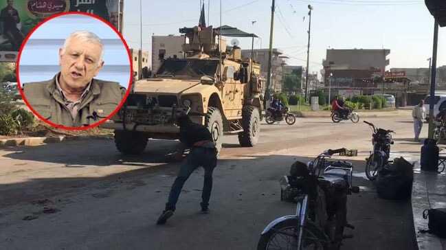 Terörist elebaşı çıldırdı: ABD ve Rusya bizi sattı!