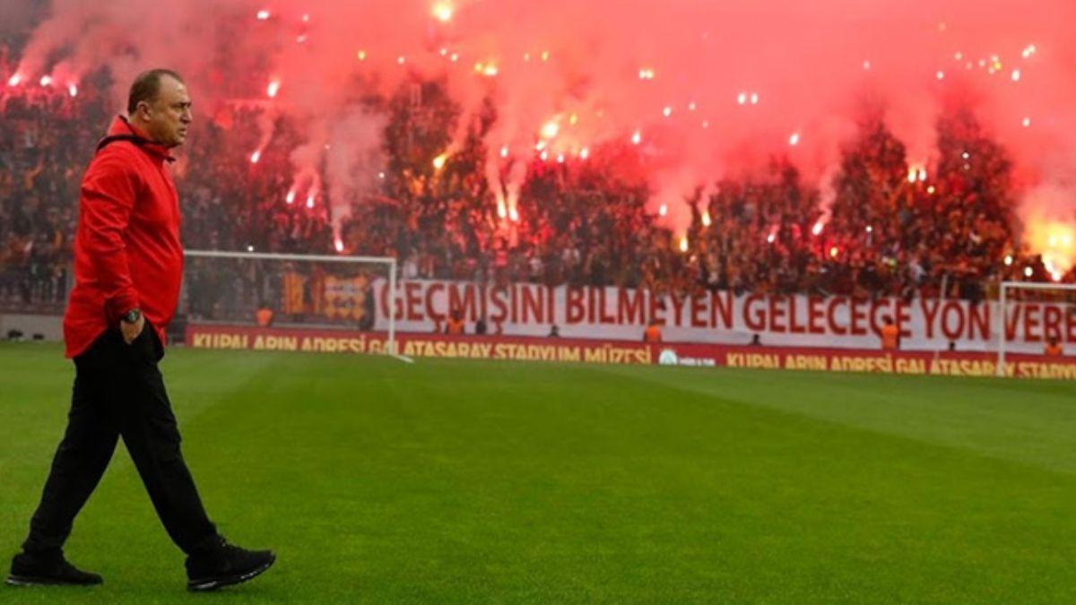 spanya'da tek gndem Galatasaray: Cehennem!