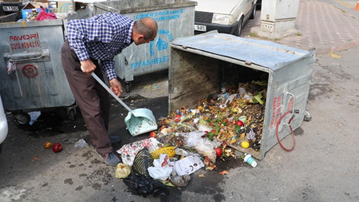 Bir anlk kzgnln faturas ar oldu! Tm pleri polis eliinde arad