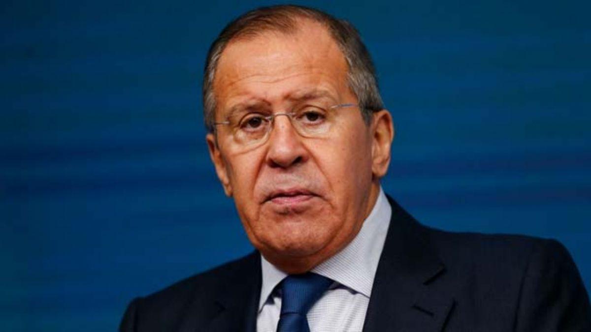 Lavrov: Adana Mutabakat gncellenebilir