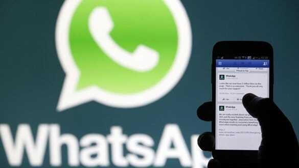 WhatsApp'a 4 yeni özellik birden geliyor
