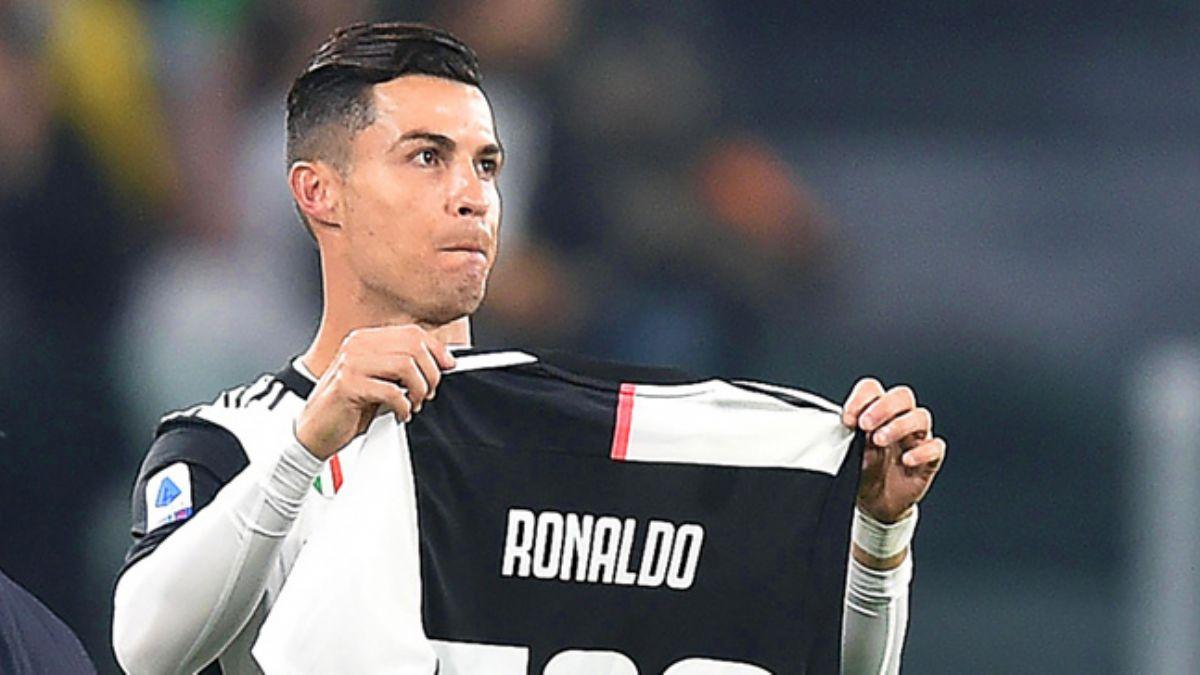 Cristiano Ronaldo'ya Instagram hesabn 100 milyon euro karlnda kiralama teklifi