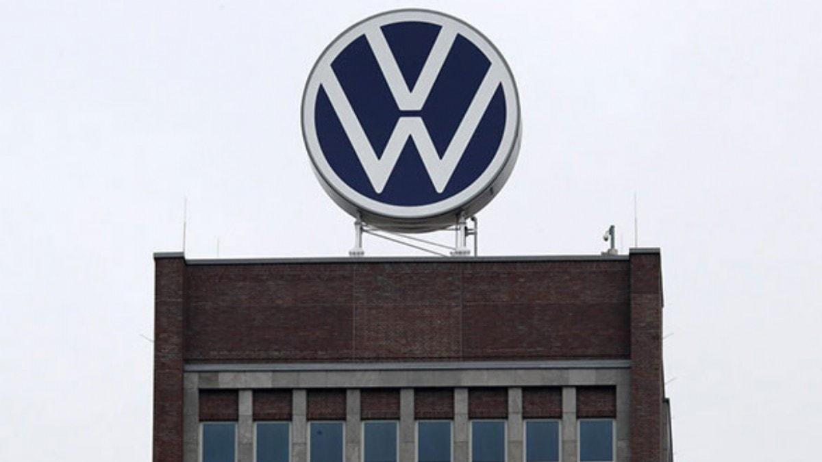 Volkswagen'den ok nemli aklama: 'Trkiye tesisi iin alternatif plan yok'