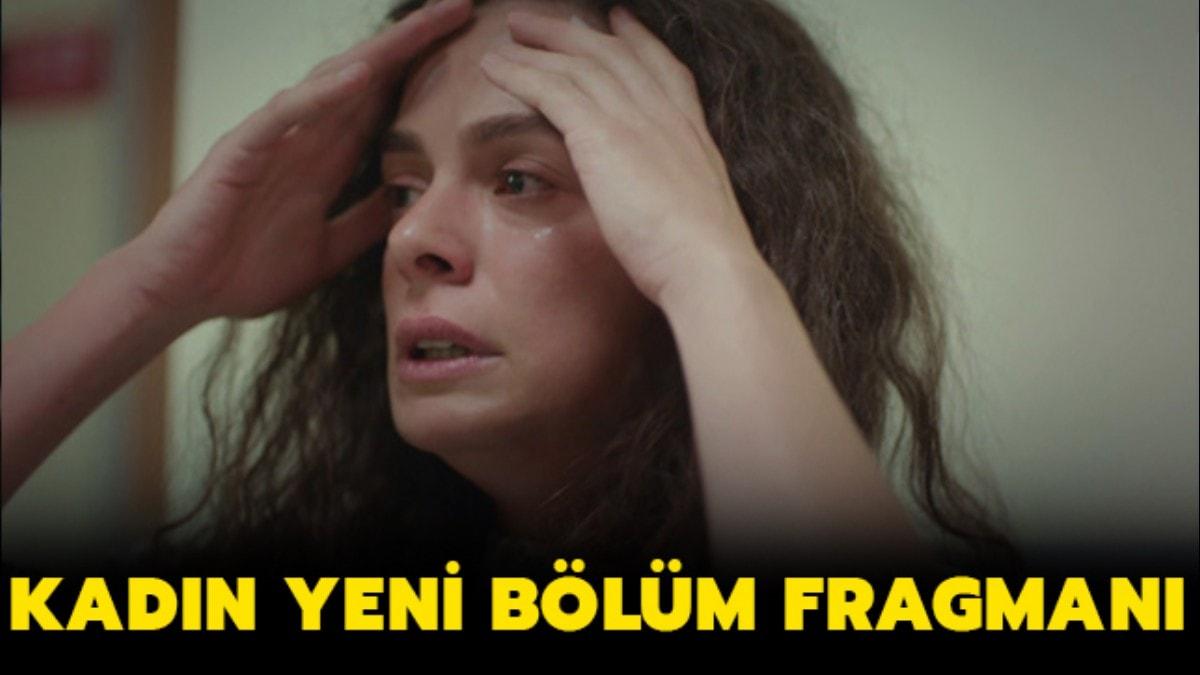 Kadn 68. son blmde neler yaand" Kadn 69. yeni blm fragman yaynland! te fragman