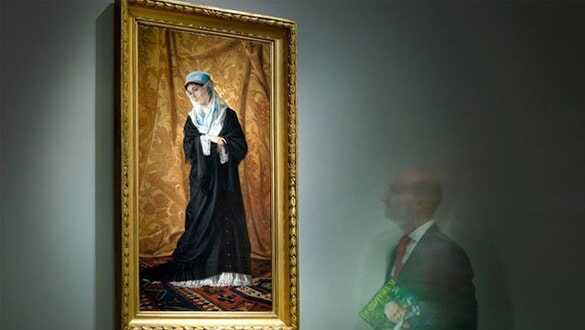 'İstanbul Hanımefendisi' Avusturya'da rekor fiyata alıcı buldu