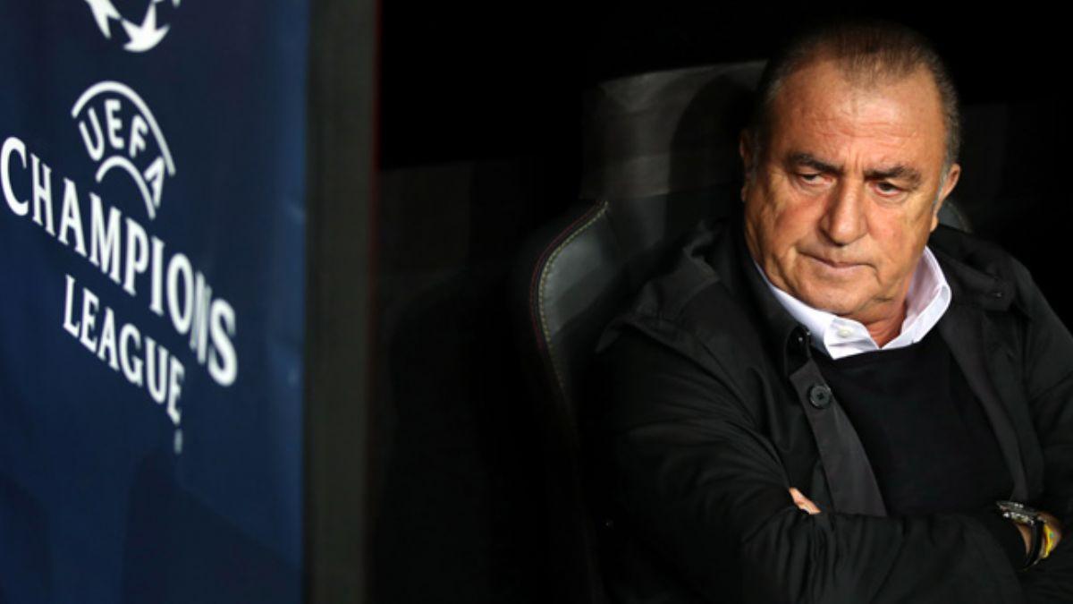 Fatih Terim'den ok tartlacak szler: UEFA 'katlmayn' dese daha iyi