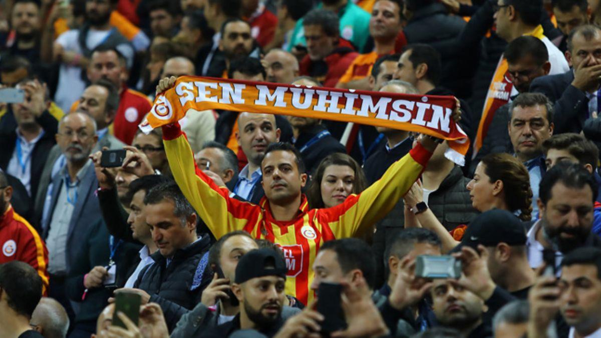 Galatasaray'n Real Madrid manda tam 25 bin bilet ma ncesi el deitirdi