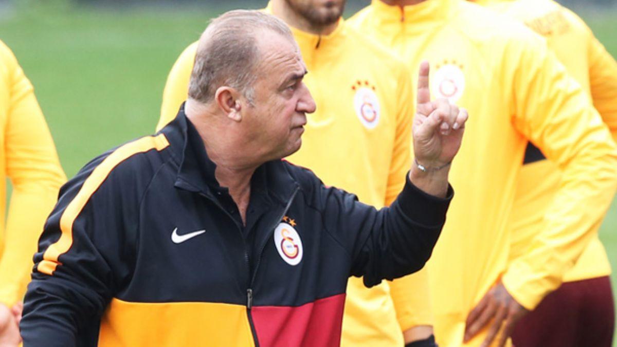 Fatih Terim, Belhanda ve Seri'yi fena halad: Defansa yardm etmemenizi affedemem