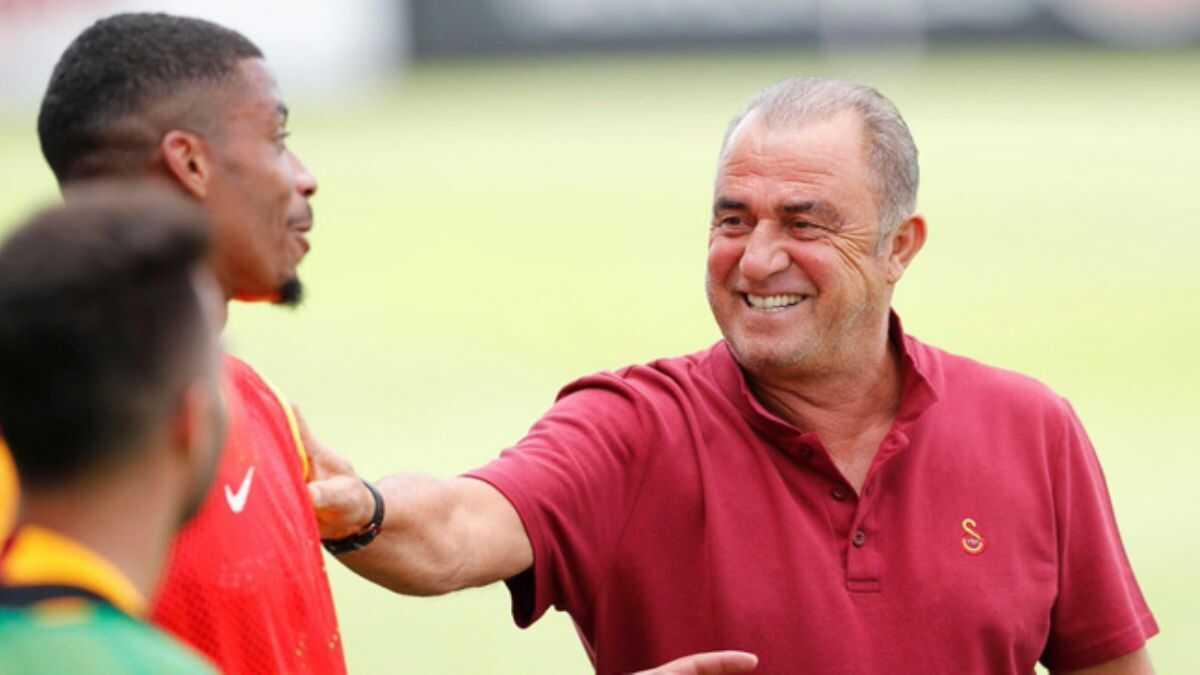 Galatasaray%E2%80%99da+Fatih+Terim,+Be%C5%9Fikta%C5%9F+derbisinde+Lemina%E2%80%99y%C4%B1+ilk+11%E2%80%99de+sahaya+s%C3%BCrecek