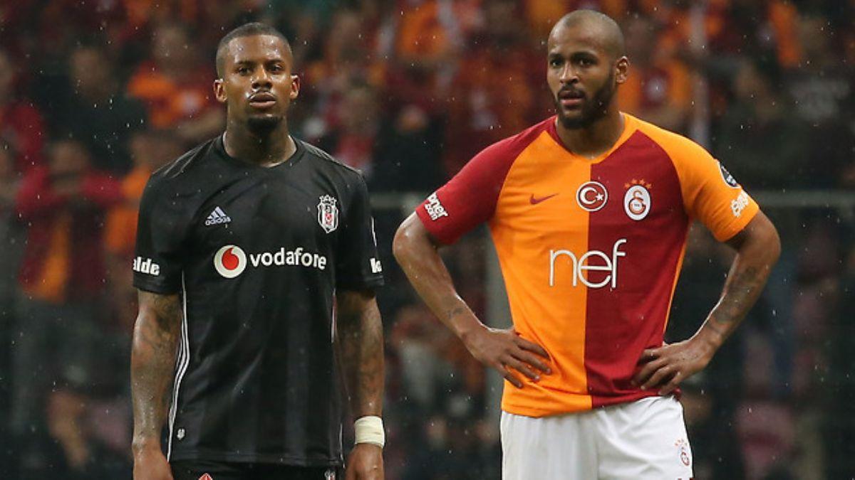 Galatasaray ligde oynad son 17 derbinin sadece 2'sini kazanabildi