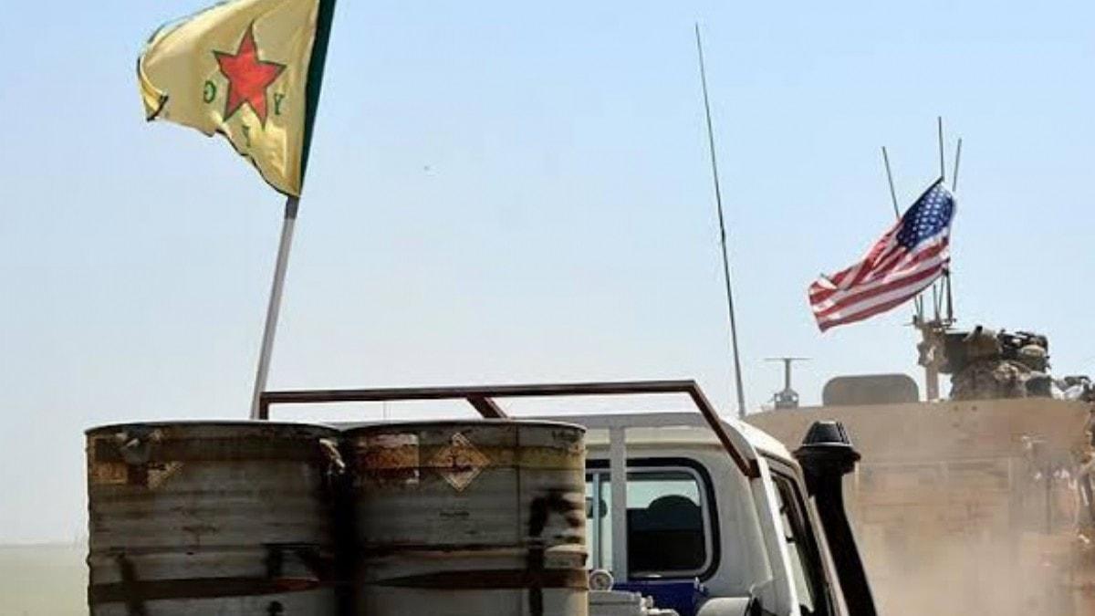 Son dakika... ABD Savunma Bakan Mark Esper: YPG-PKK'ya 'Trklere kar koruma' sz vermedik