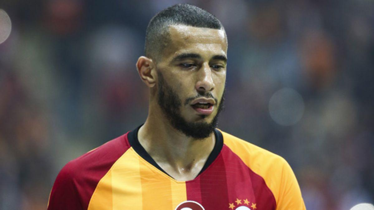 William D'Avila yine devrede! Galatasaray Belhanda'y satp Emre Kln' transfer ediyor