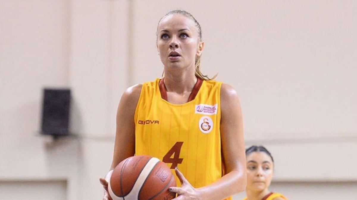 Galatasaray'a Cuic'ten kt haber