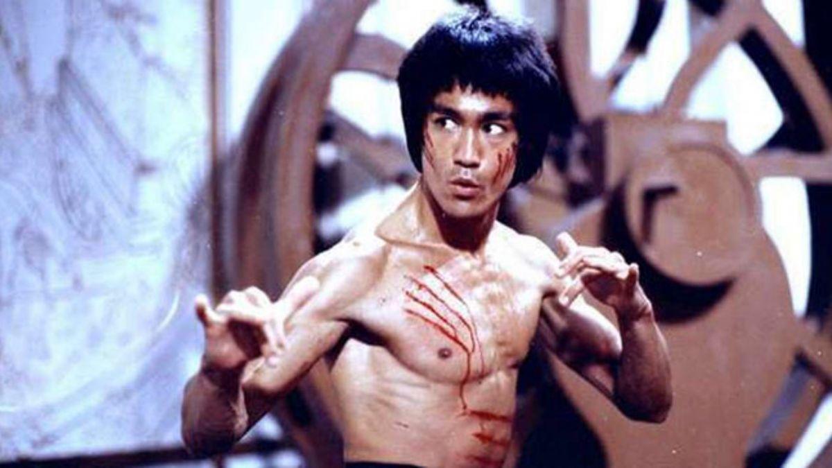 Bruce Lee okulu50 yl sonra dnd