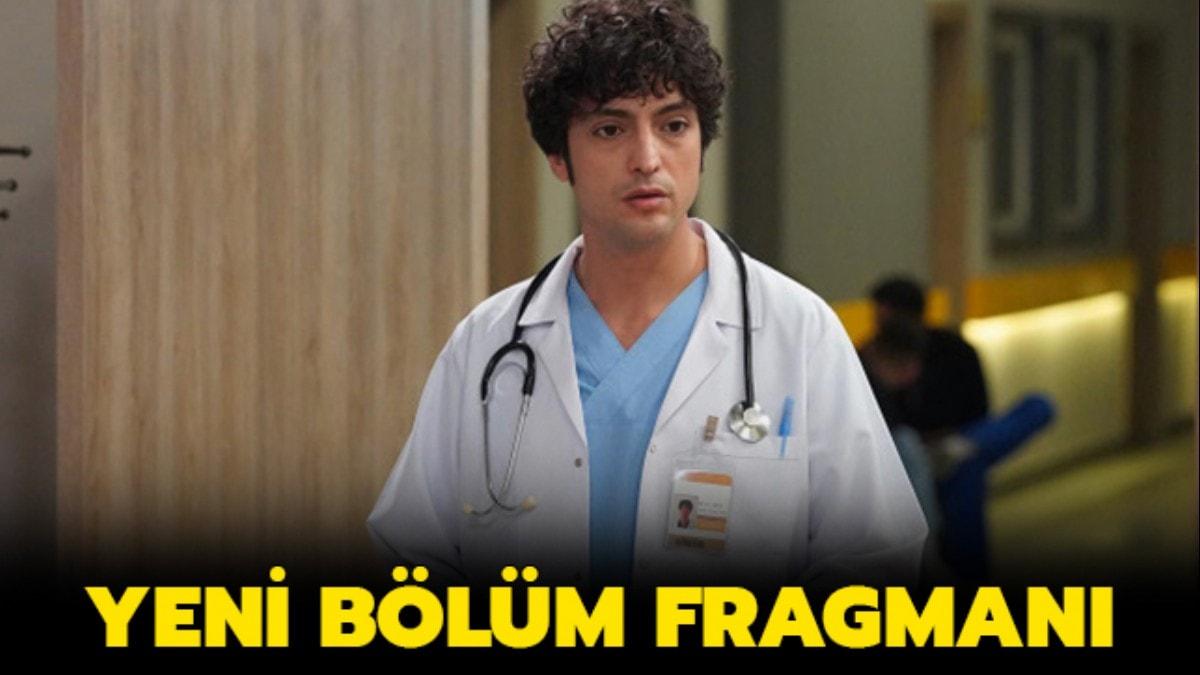 Mucize Doktor yeni blm fragman yaynda! Mucize Doktor son blmde neler oldu" te zeti...