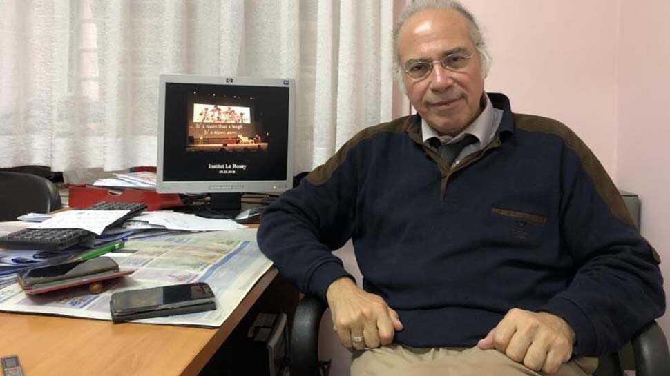 Kanser neden bu kadar arttı" Dr. Yavuz Dizdardan aksam.com.tr'ye özel açıklama
