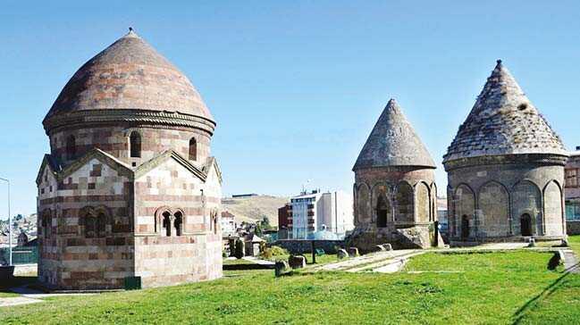 Dadaşlar diyarı Erzurum