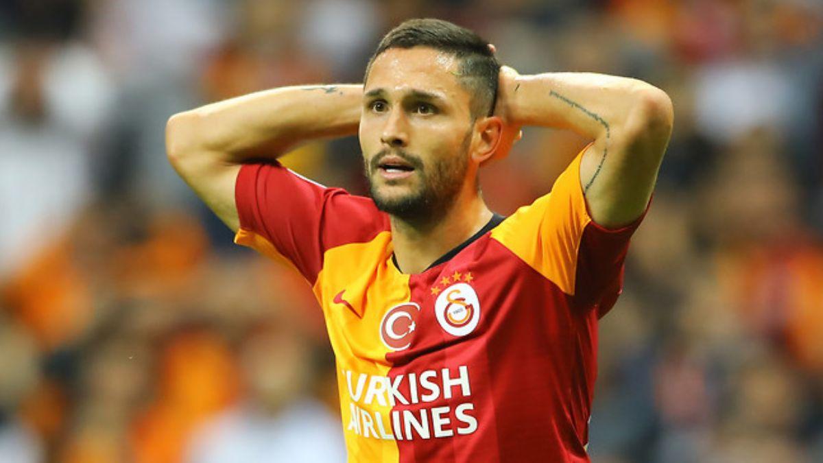 Brighton'dan Galatasaray'a Florin Andone cevab: Kesinlikle satmayacaz