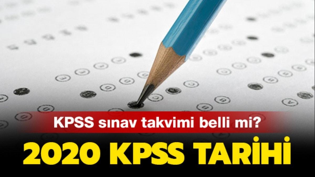 KPSS lisans, nlisans bavuru tarihleri belli mi"  