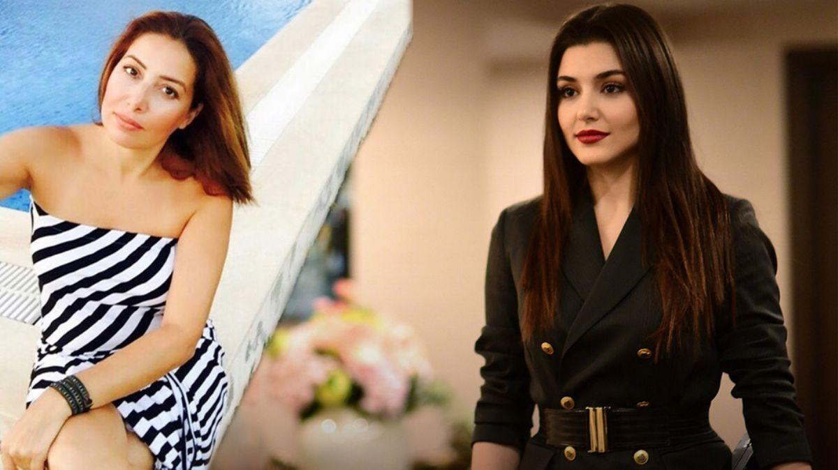 Hande Erel'in son paylam yrekleri burktu