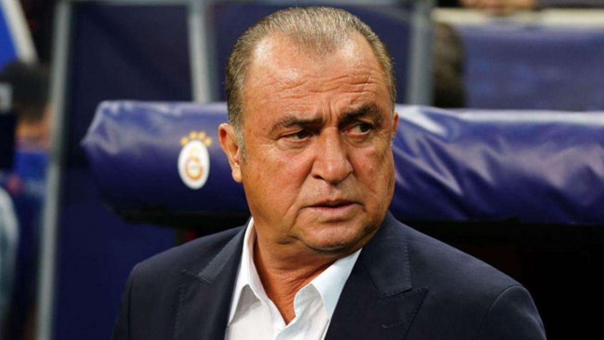 Fatih Terim, derbide Emre Mor srprizi yapacak