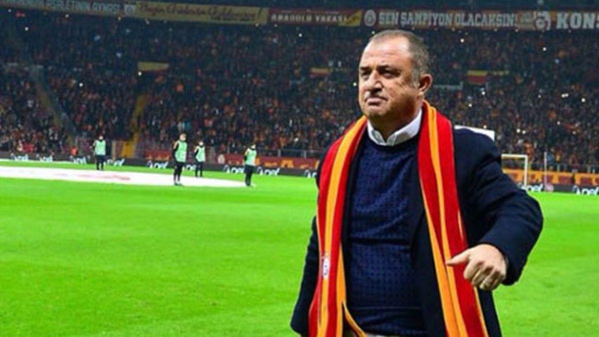 Fatih Terim iddialar iin aklama geldi