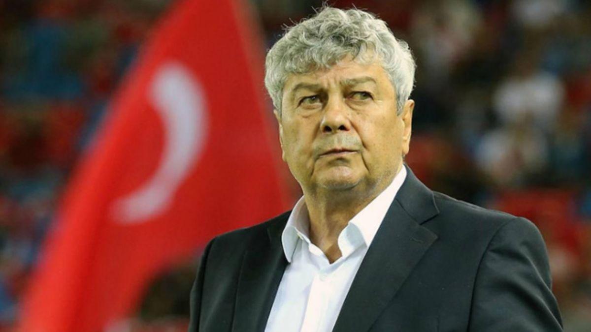 Mircea Lucescu: ampiyonluk iin oynayan bir takmdan teklif gelirse futbola dnmeye hazrm