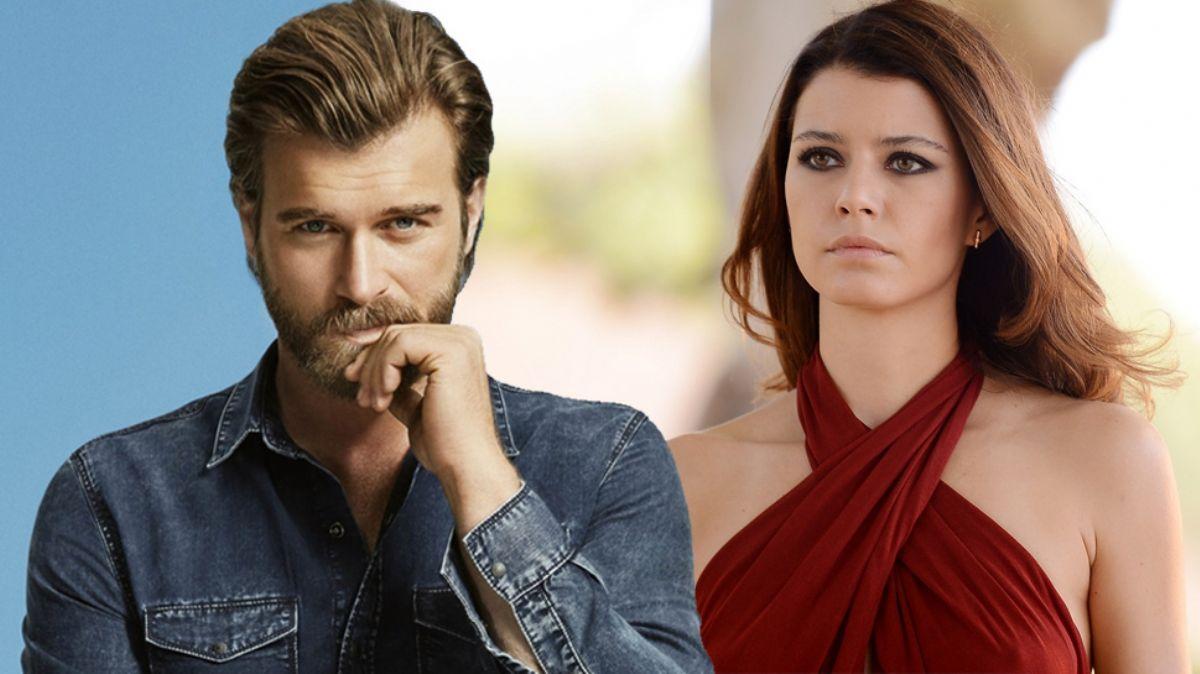 Beren Saat ve Kvan Tatltu tekrar olur mu"