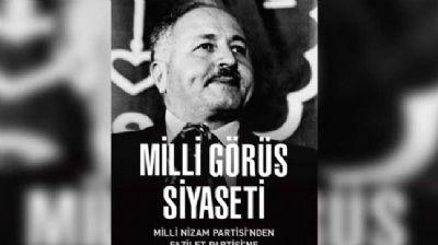 Milli Gr Siyaseti Milli Nizam Partisinden Fazilet Partisine