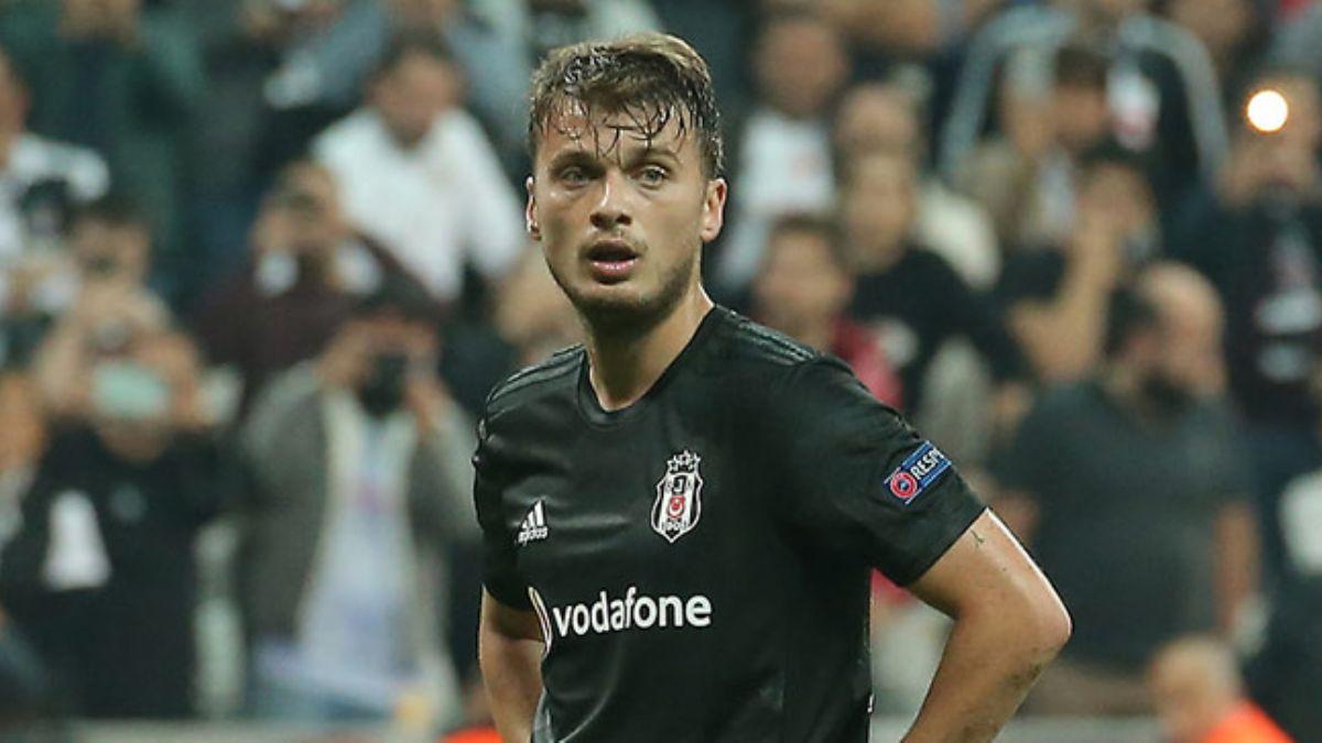 Adem Ljajic'e uyar: Derbide kendini ispat et