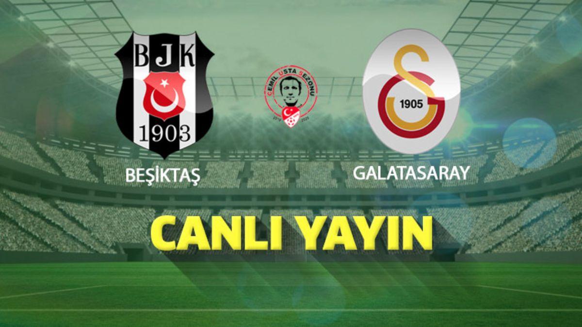 Vodafone Park Besiktas Galatasaray.