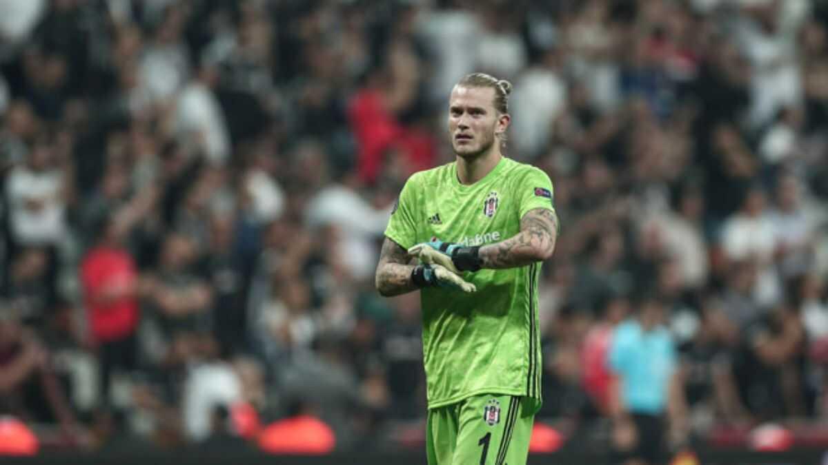 Loris Karius: Bu konuda speklasyon yaplyor