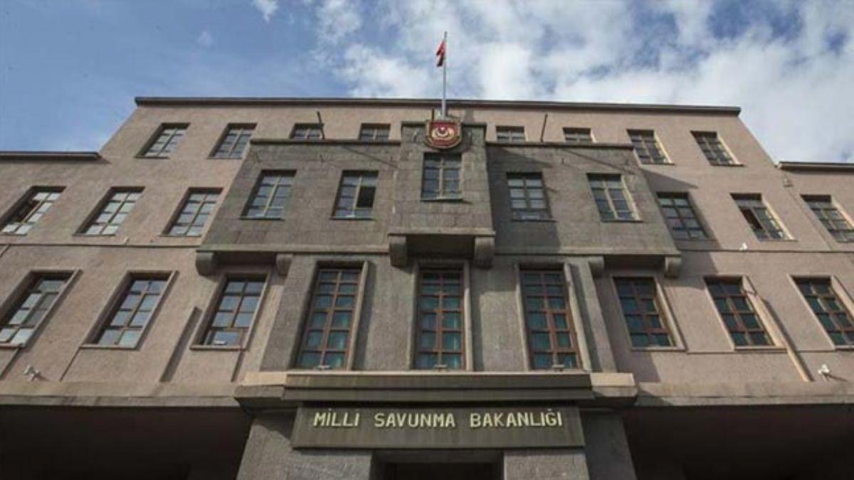 MSB'den ABD'nin Badadi operasyonu aklamas: Mttefiklik ruhuna uygun davranld