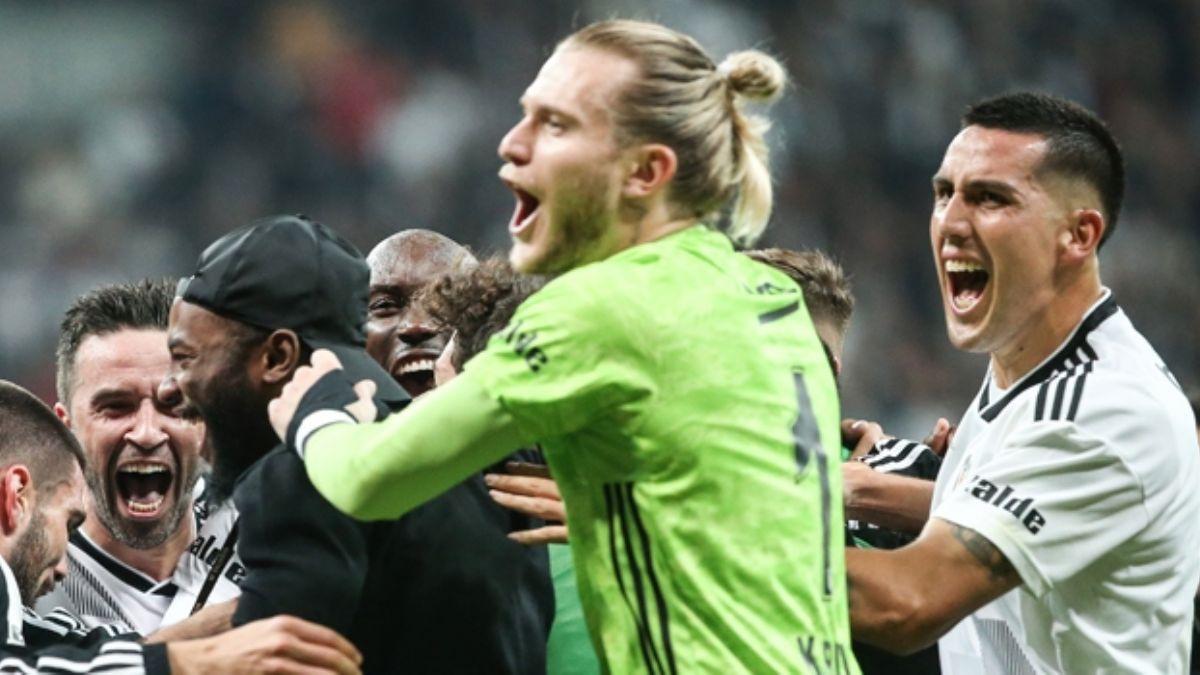 Karius derbi galibiyeti iin ne dedi"