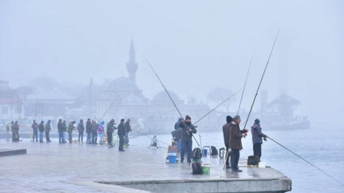 Meteorolojiden uyard! te 28 Ekim hava durumu