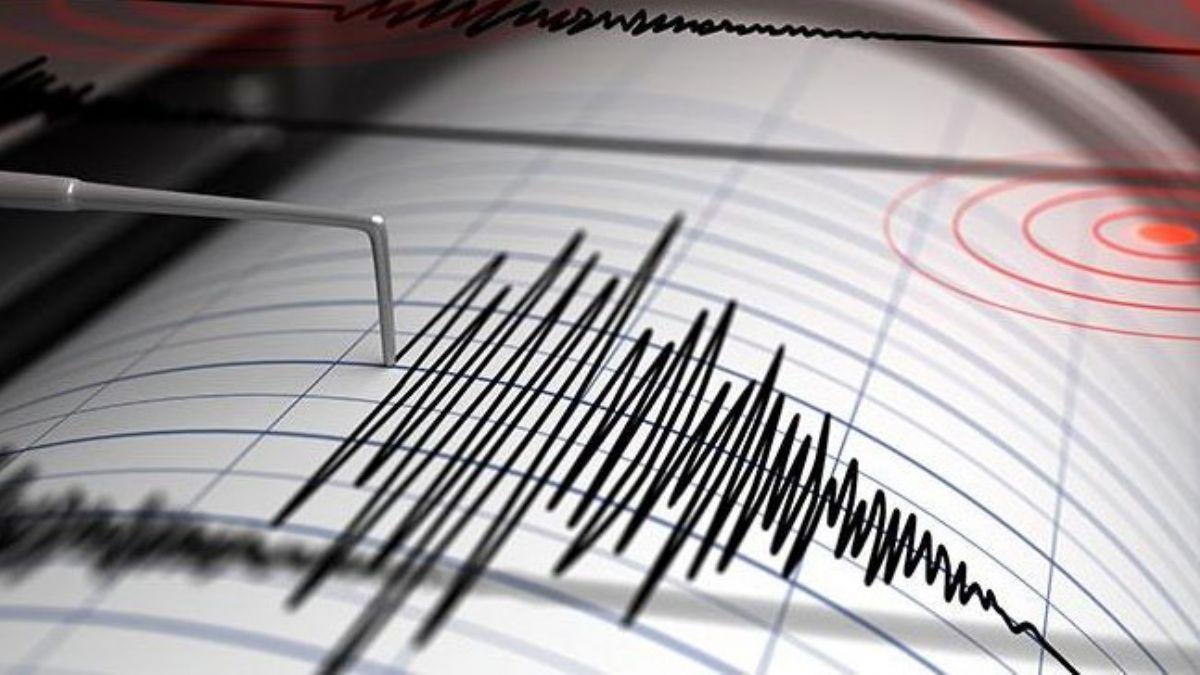 ankr'da saat 09:36'da 3.6 byklnde deprem meydana geldi