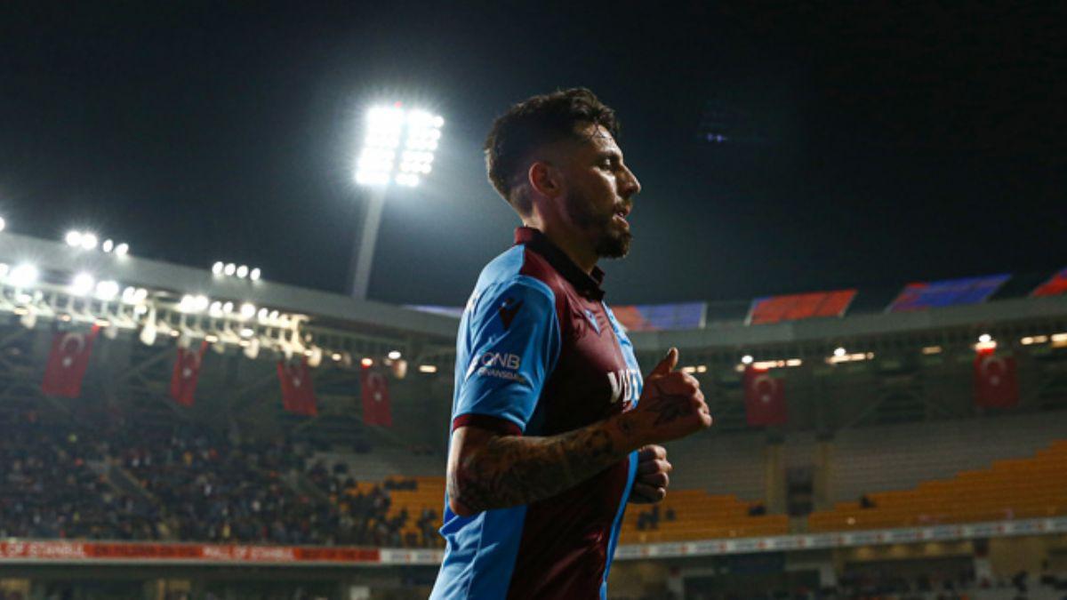 Trabzonspor stanbul'da galibiyete hasret