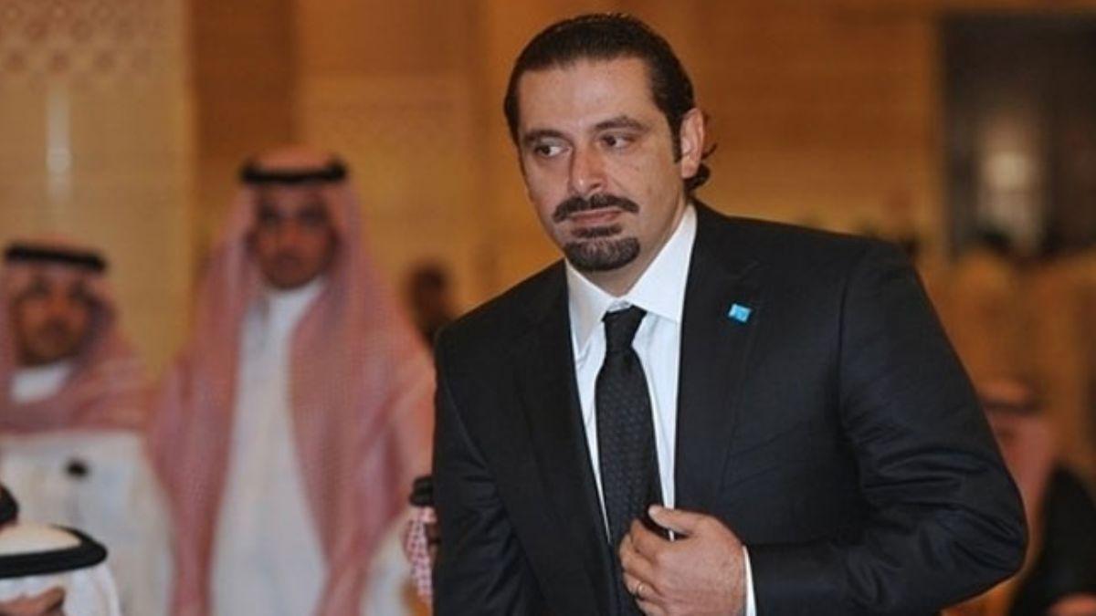 Lbnan Babakan Saad Hariri istifasn sunacan aklad 