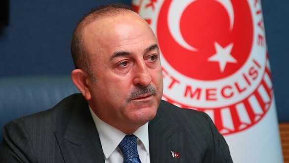 Bakan Çavuşoğlu ABD'nin düşmanca tavrının nedenini açıkladı: İntikam almaya çalışıyorlar
