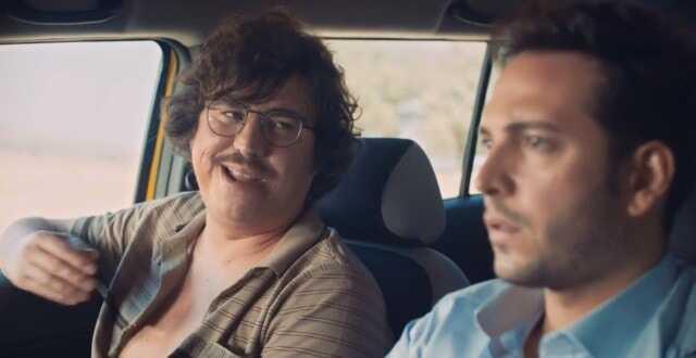 Yol Arkadaşım filmi izleyiciyle buluşuyor