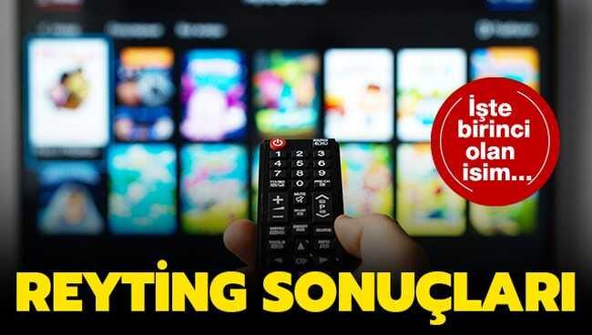 30 Ekim Çarşamba reyting sonuçları açıklandı! Afili Aşk, Kurşun, Sen Anlat Karadeniz reyting sıralaması...