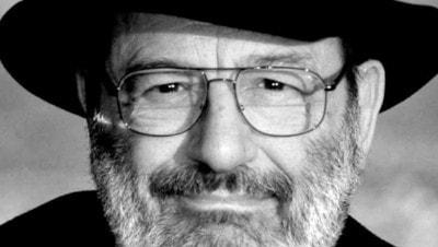 Edebiyat eletirmeni Umberto Eco: Neden yazarz?