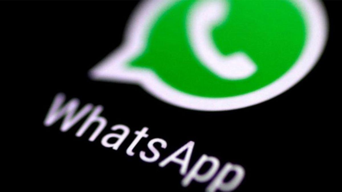 WhatsApp, srailli siber firmasna casusluk davas at 