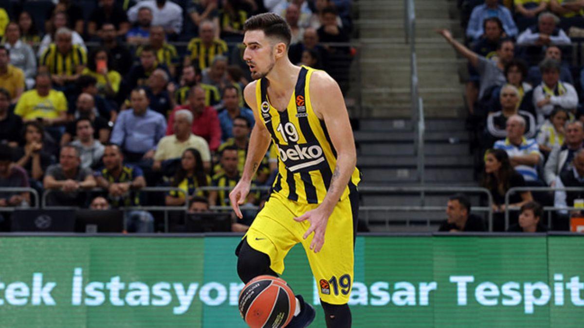 Fenerbahe Beko, Maccabi FOX'a konuk oluyor