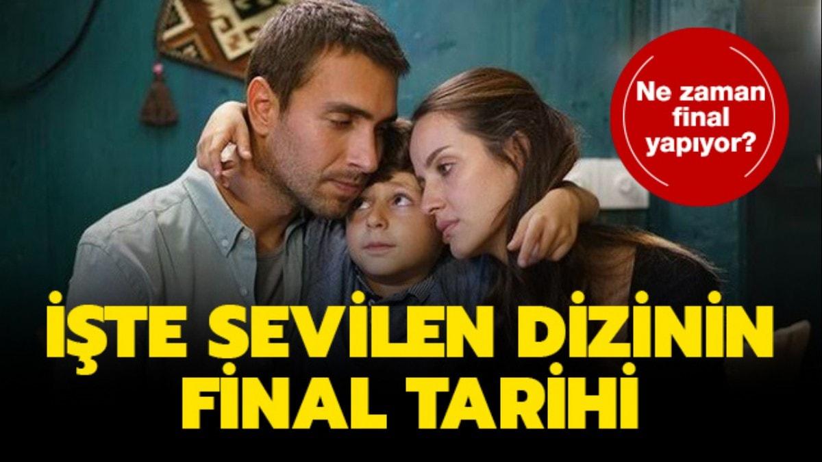 Sen Anlat Karadeniz final mi yapacak"  